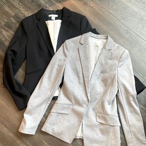 H&M Womens Coats Blazers - Size 6